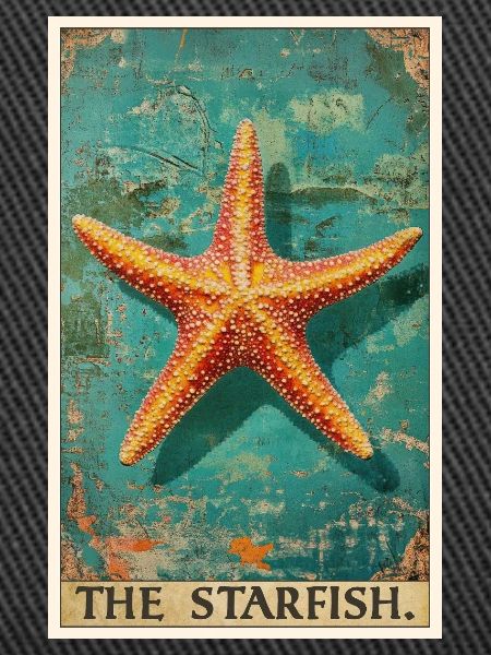 Starfish Starfish