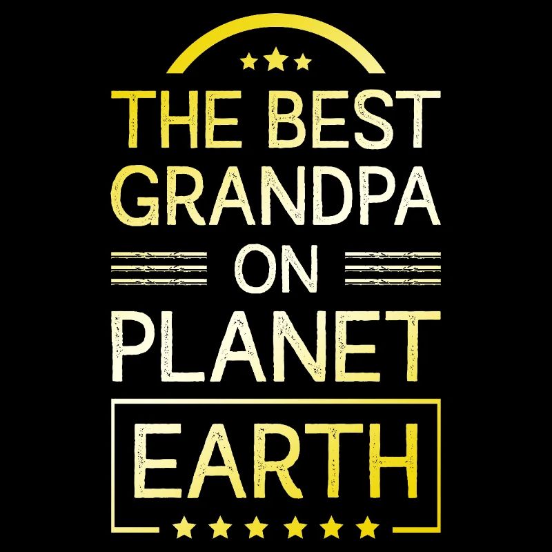 Bester Opa Spruch