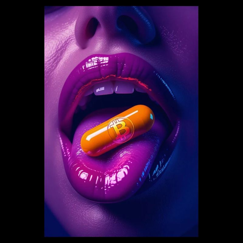 Orangepill night