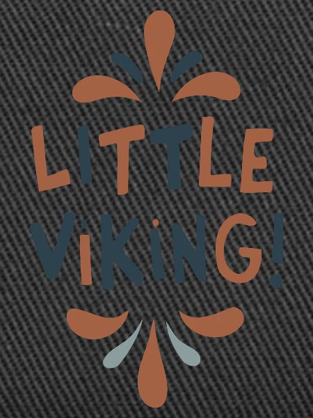 Little Viking