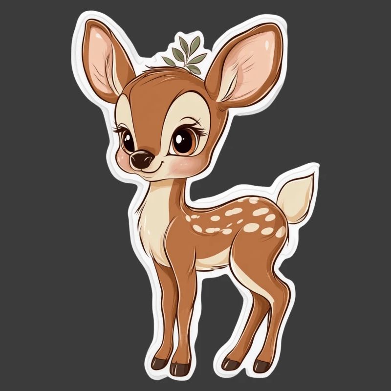 roe deer