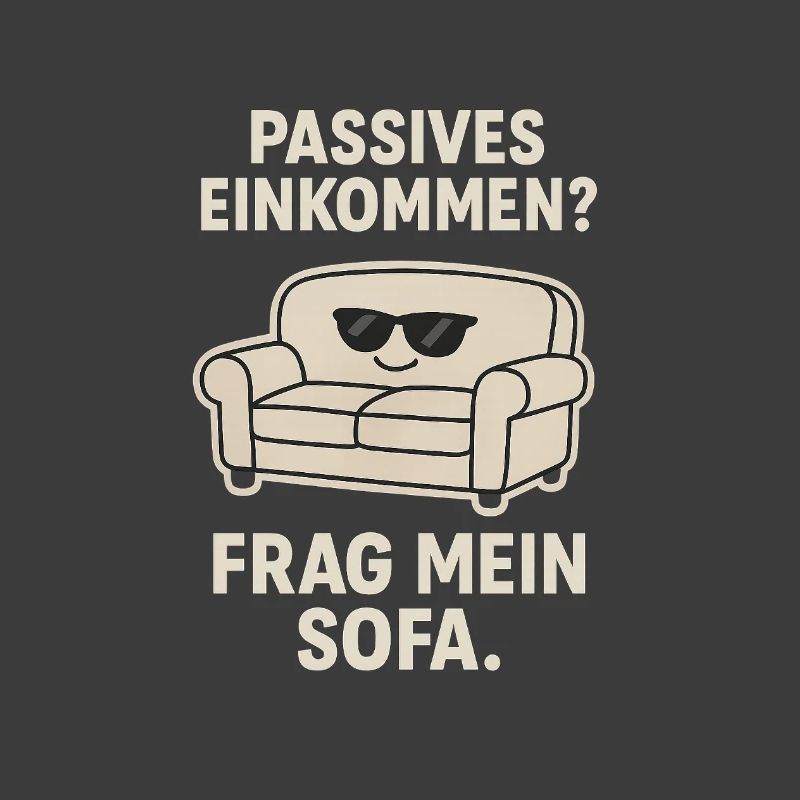 Sofa Sparwitz Passives Einkommen