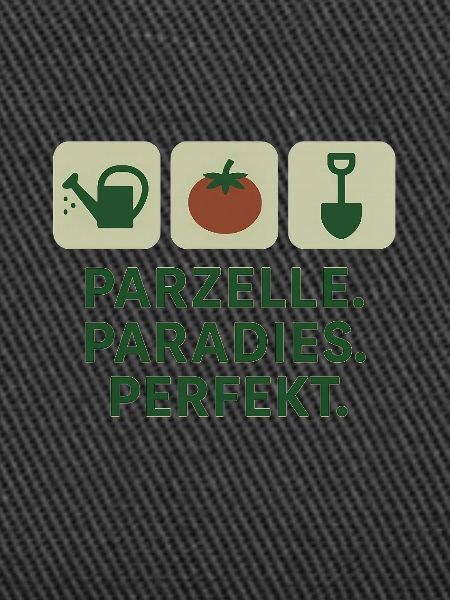 Parcelle Paradis Parfait