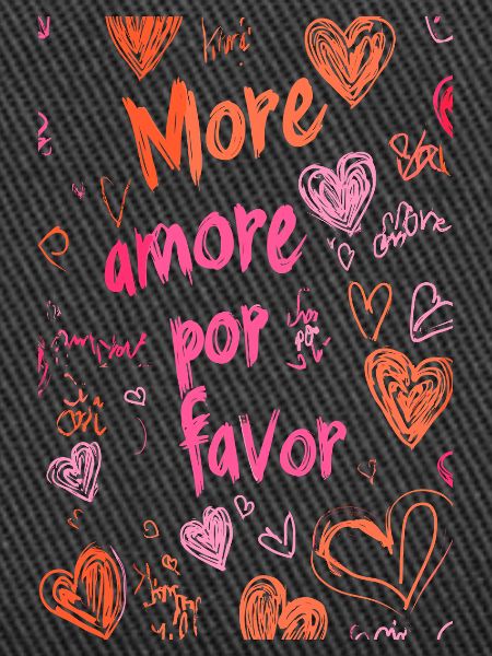 More Amore