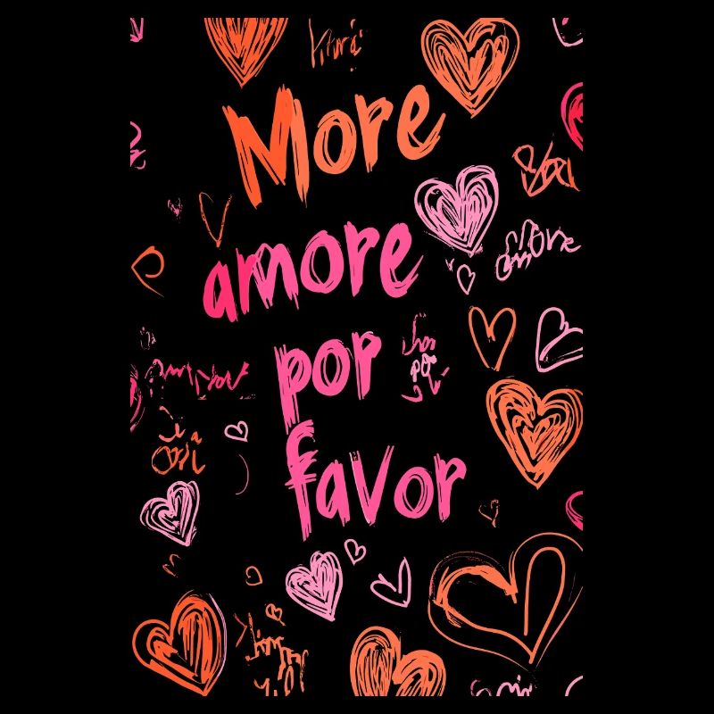 more amore