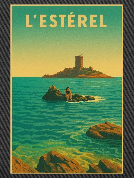 L'ÎLE D'OR