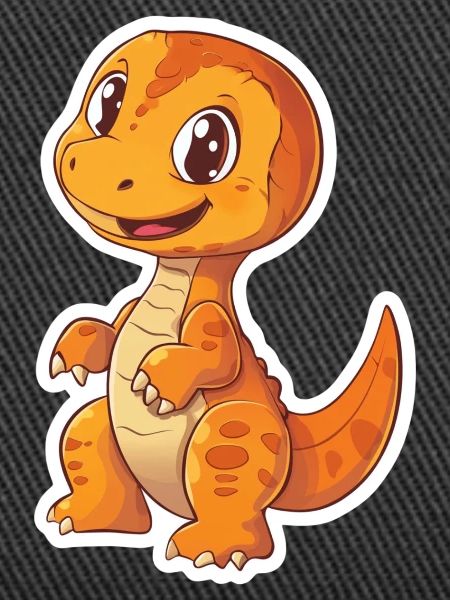 Dinosaure