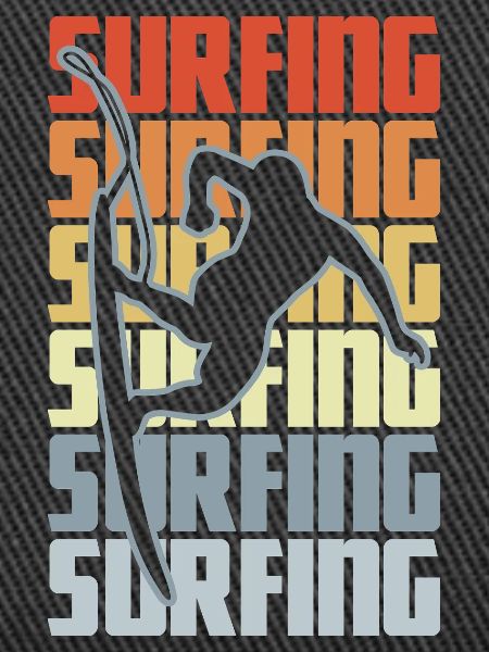 Surf coach