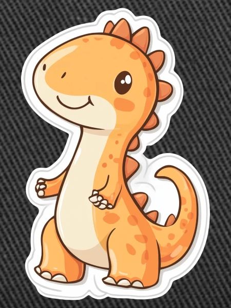 Dinosaure