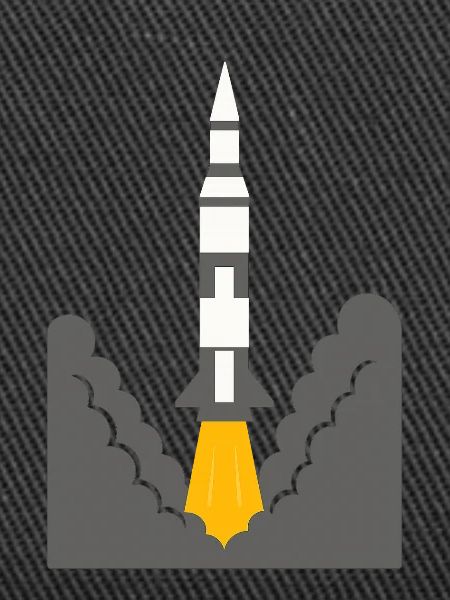Rocket launch