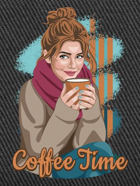 L’heure du café