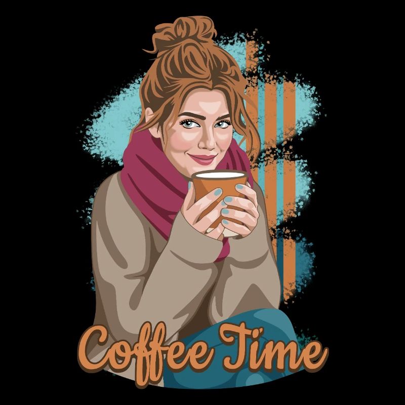 Zeit für den Kaffee