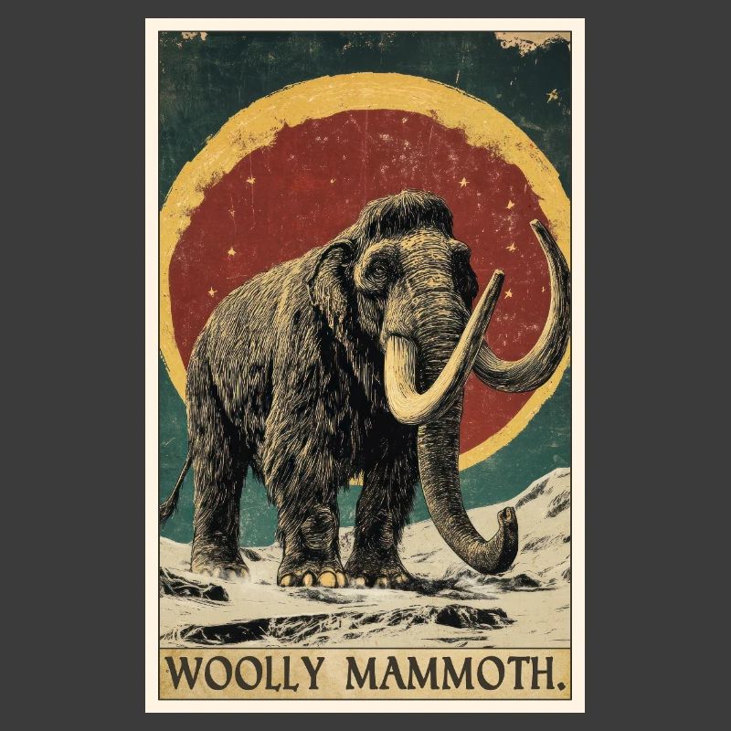 Mammuts Mammut