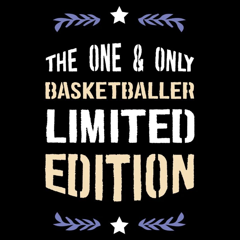 OneAndOnly Basketball Édition Limitée