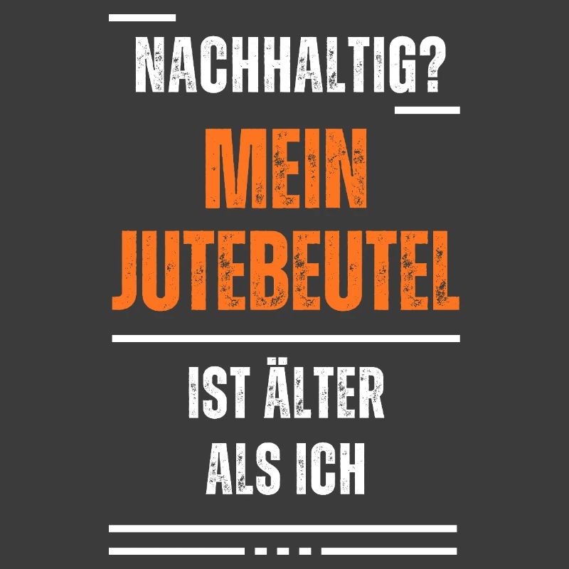 Nachhaltig?