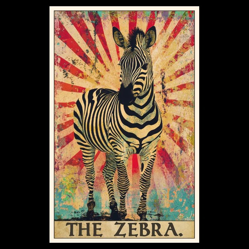 Zebras Zebra