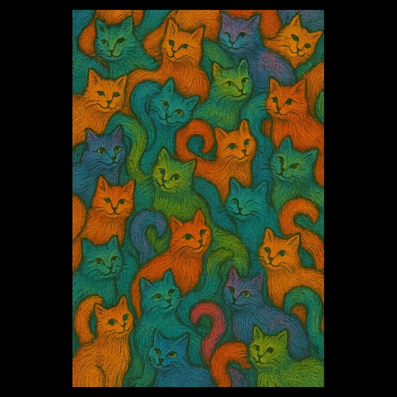 Katzen