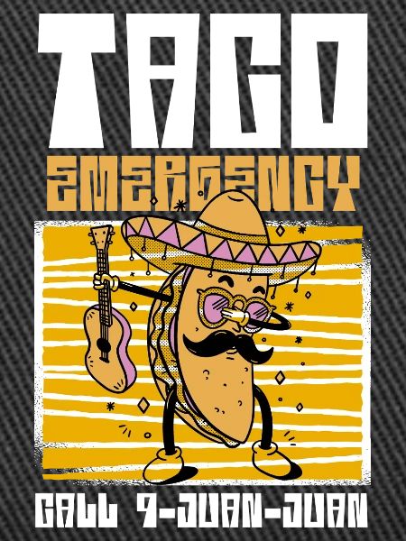 Taco Energie Fiesta