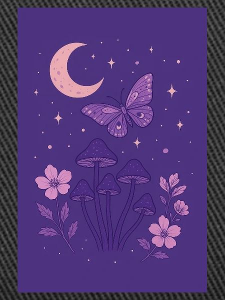 Enchanted Night