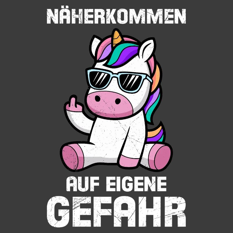 RAPPROCHEZ-VOUS À VOS RISQUES ET PÉRILS DRÔLE