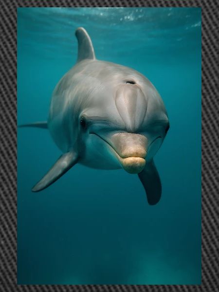 Animals - Dolphin