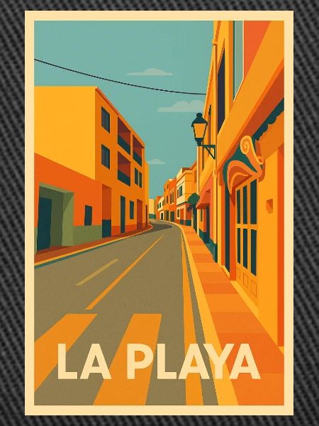 Playa de La Calera