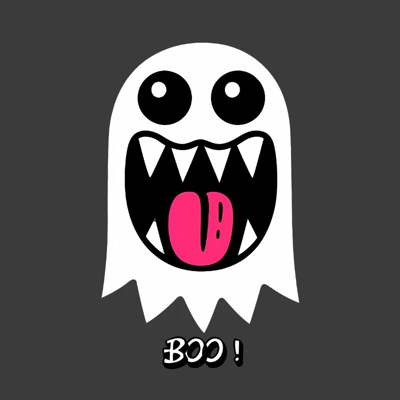 Ghost Buh