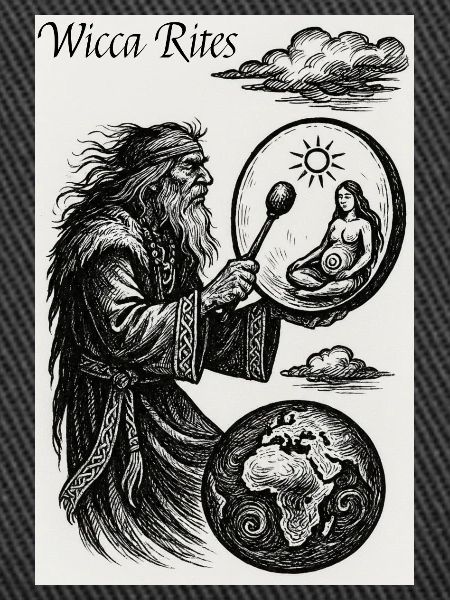 Wicca Rites