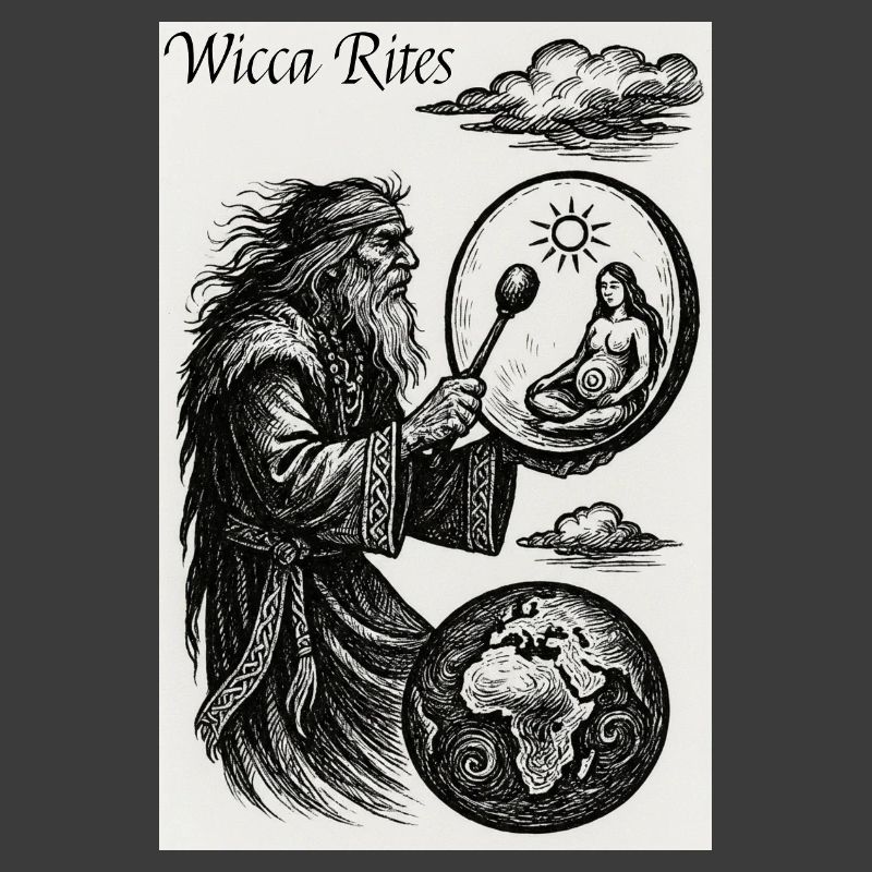 Wicca Rites