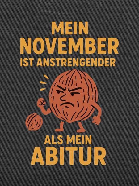 No Nut November