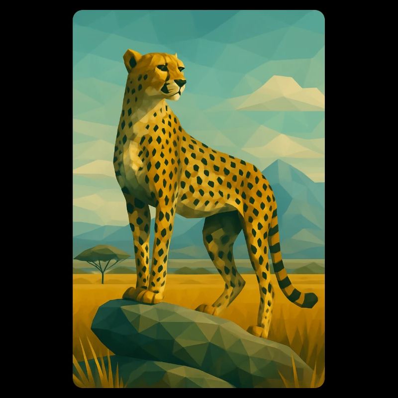 Polynature Gepard