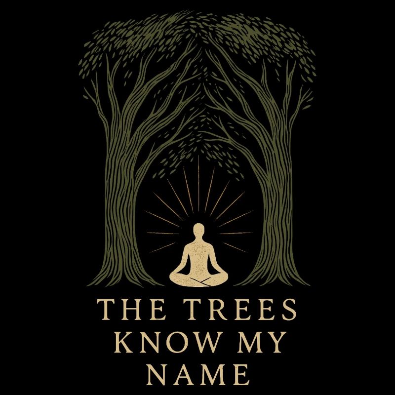 Solo Camping Introverted Camper Quiet