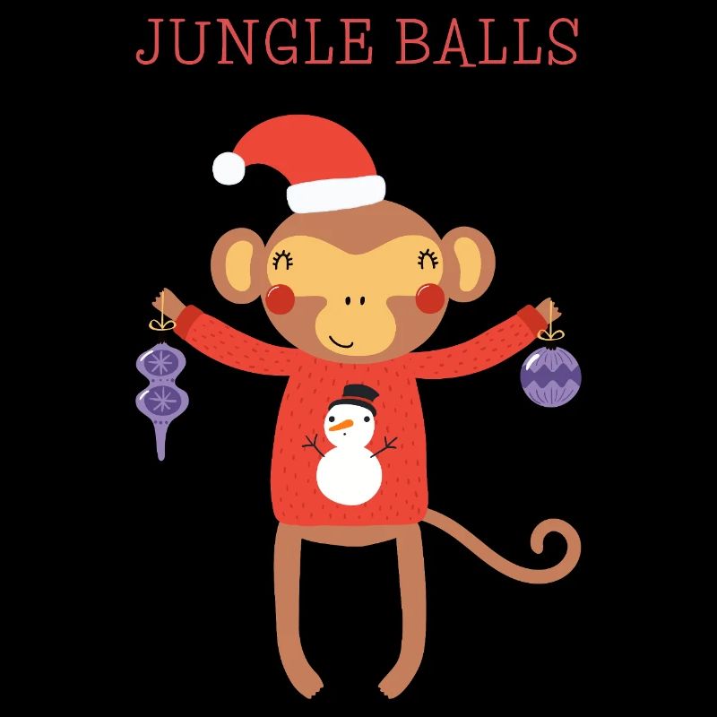 Balles de jungle