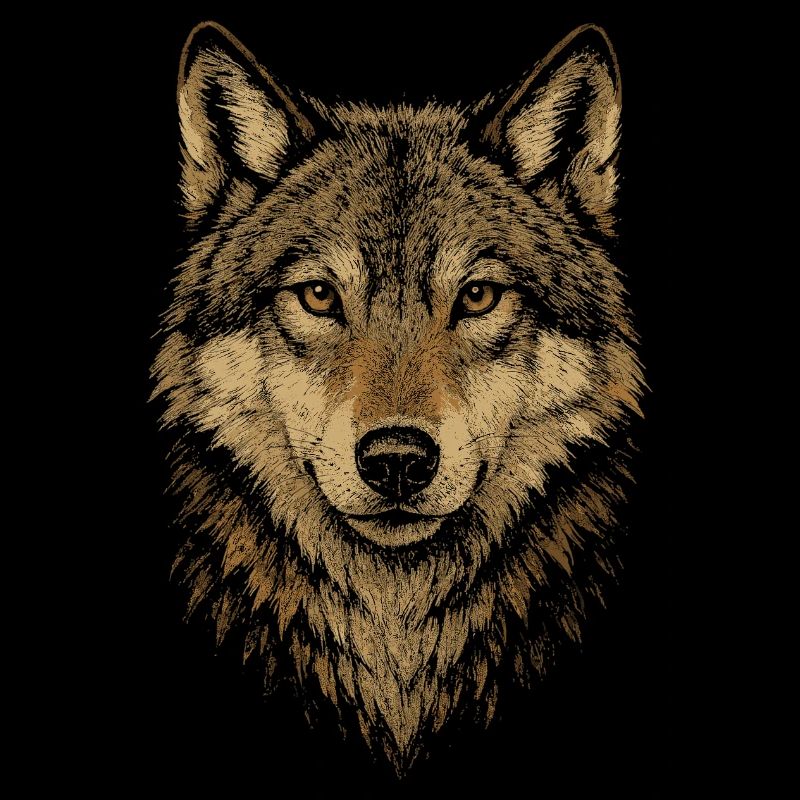 Wolfs Design