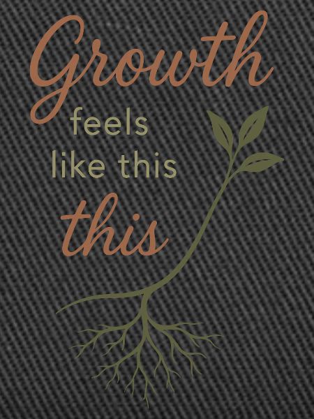Mindful Growth, Spring Renewal,