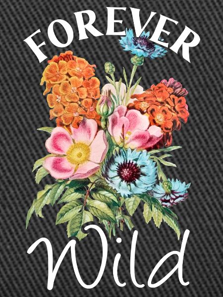 Forever Wild Bouquet