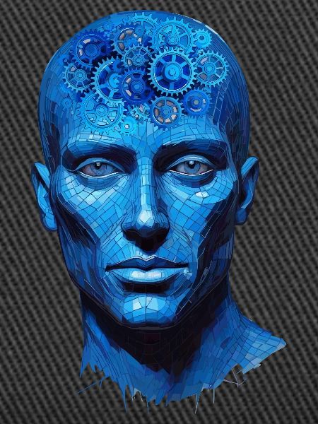 HEAD GEARS