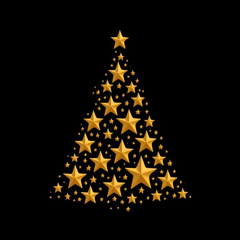 Weihnachtsbaum Weihnachten