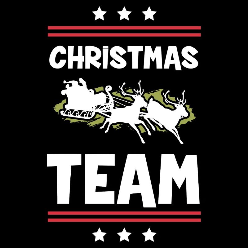 Noël de l’équipe Weihnachten