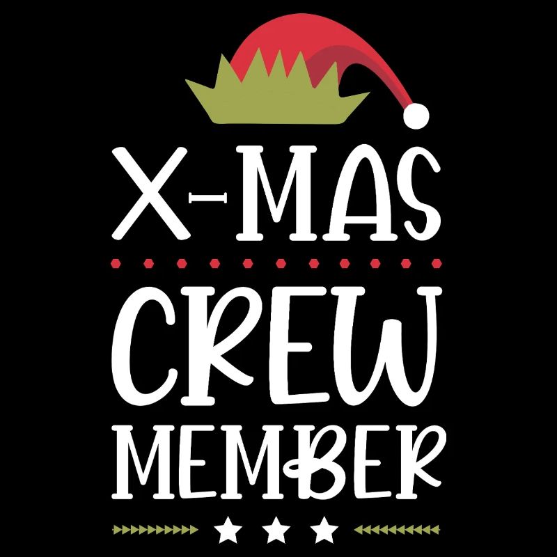 X-Mas Crew Mitglied