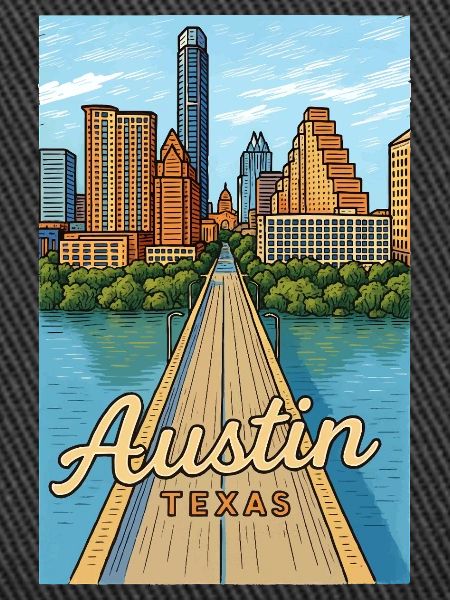 Austin, Texas