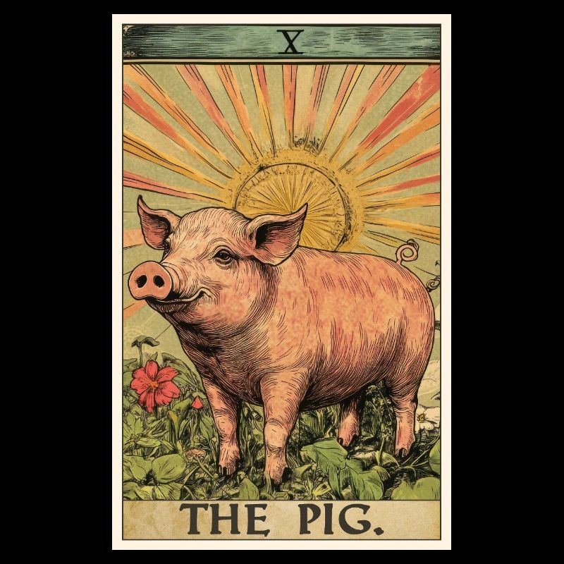Cochon Cochon