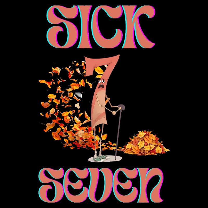 67 Sick Seven