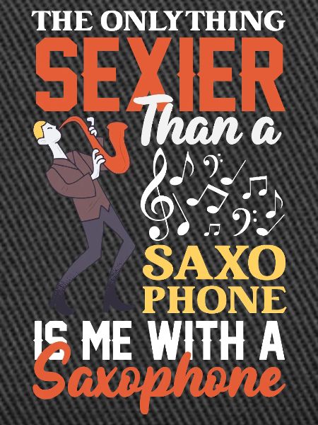 Saxophone