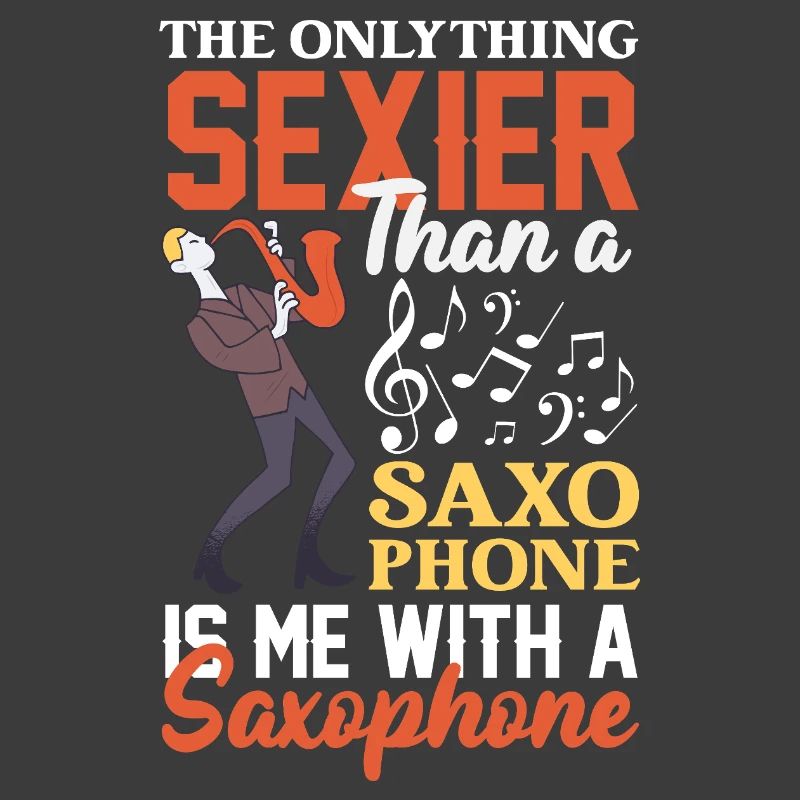 Saxofon