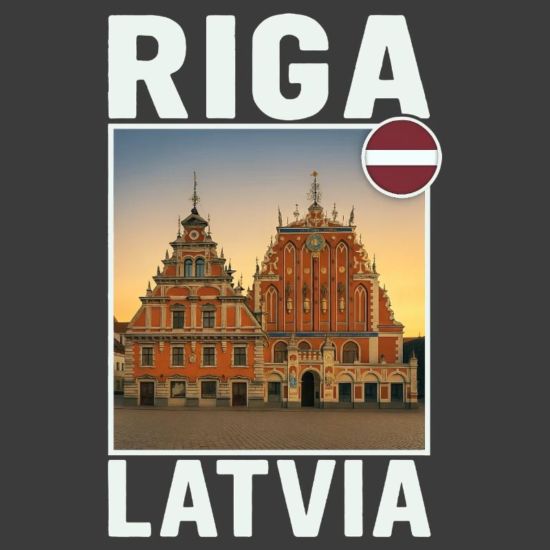 Riga, Lithuania