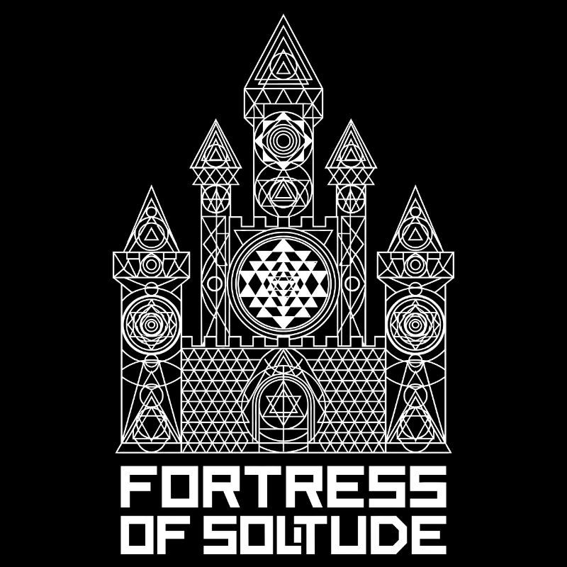 Forteresse de la Solitude