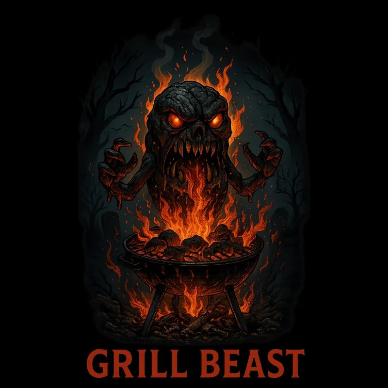 Bête du Grill