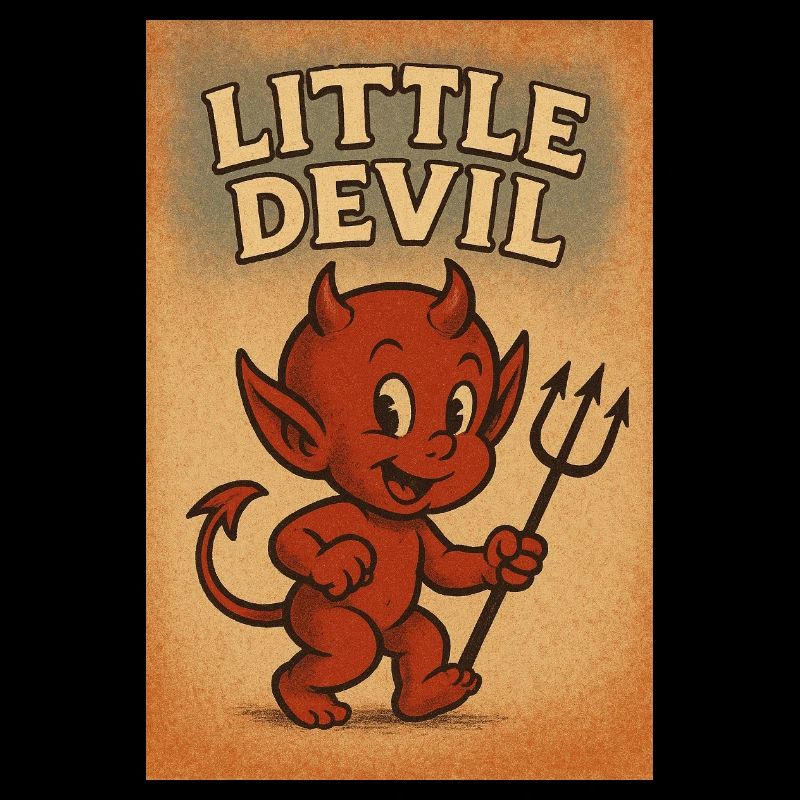 Petit diable