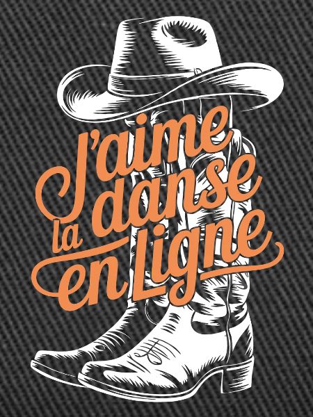 Cowboy Chic Line Dance